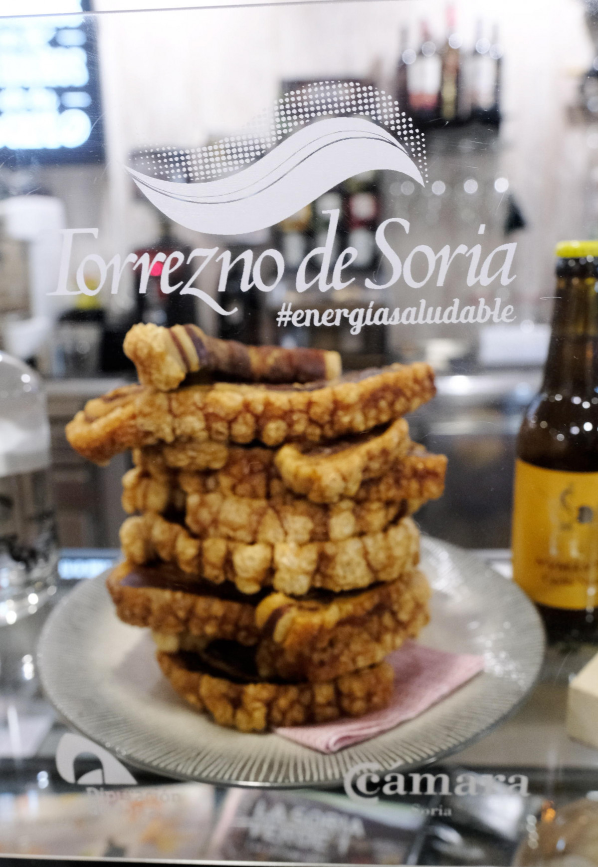 Torreznos