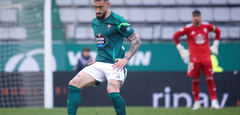 Nada es imposible para el Racing de Ferrol