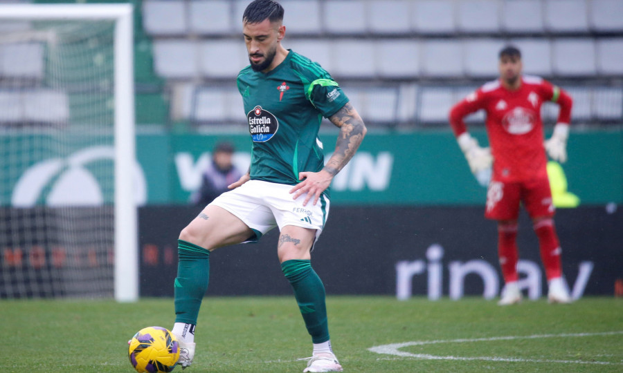 Nada es imposible para el Racing de Ferrol