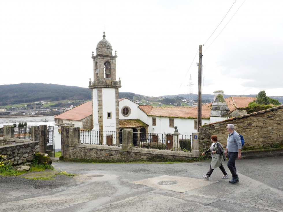 Monasterio do Couto (Jorge Meis) (15)