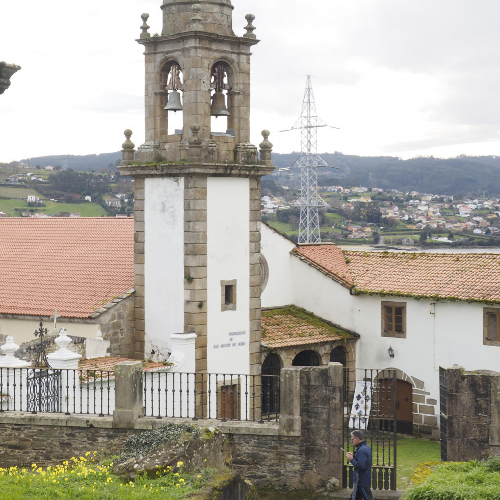 Cuidado voluntario del patrimonio