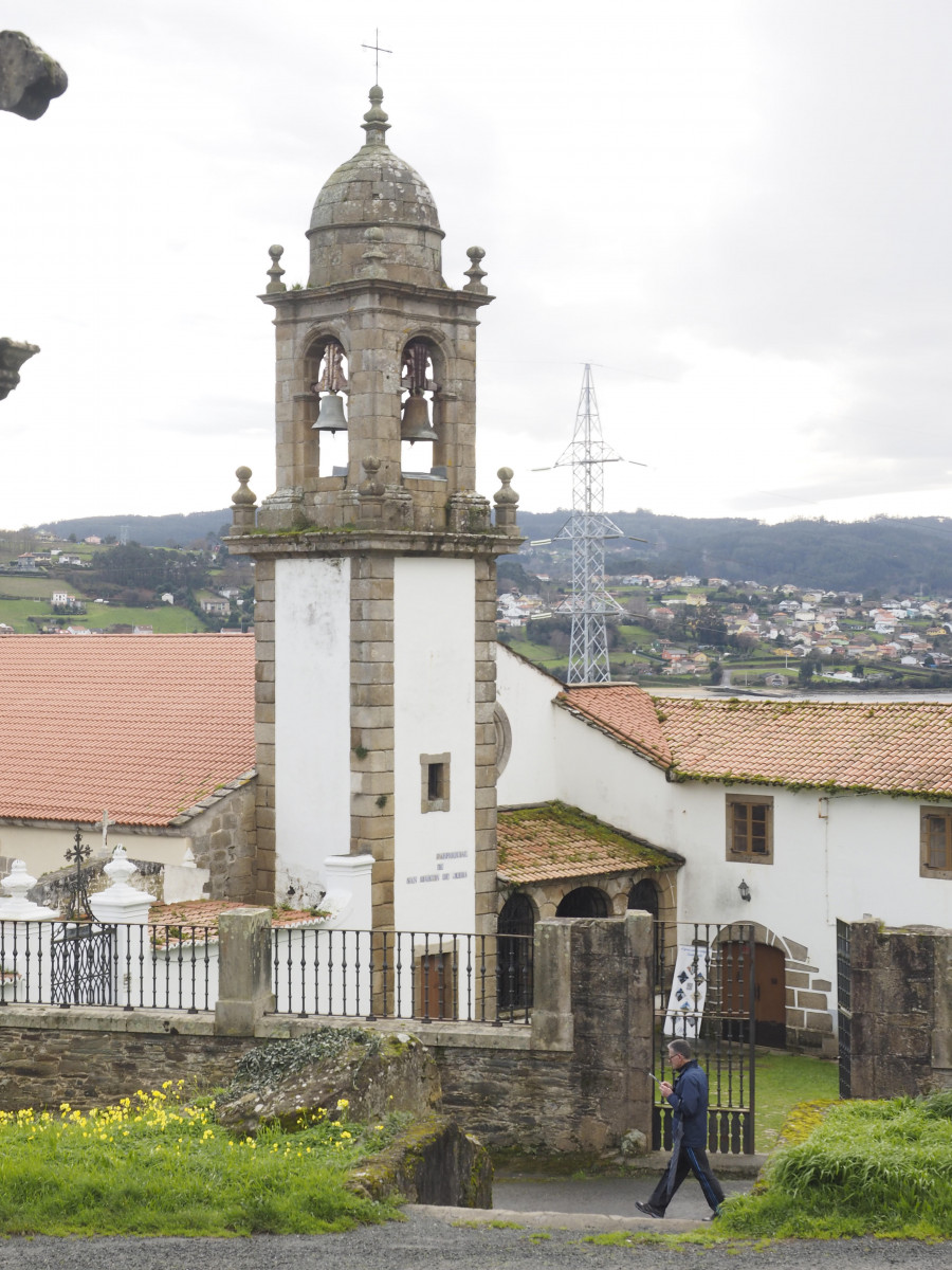 Cuidado voluntario del patrimonio