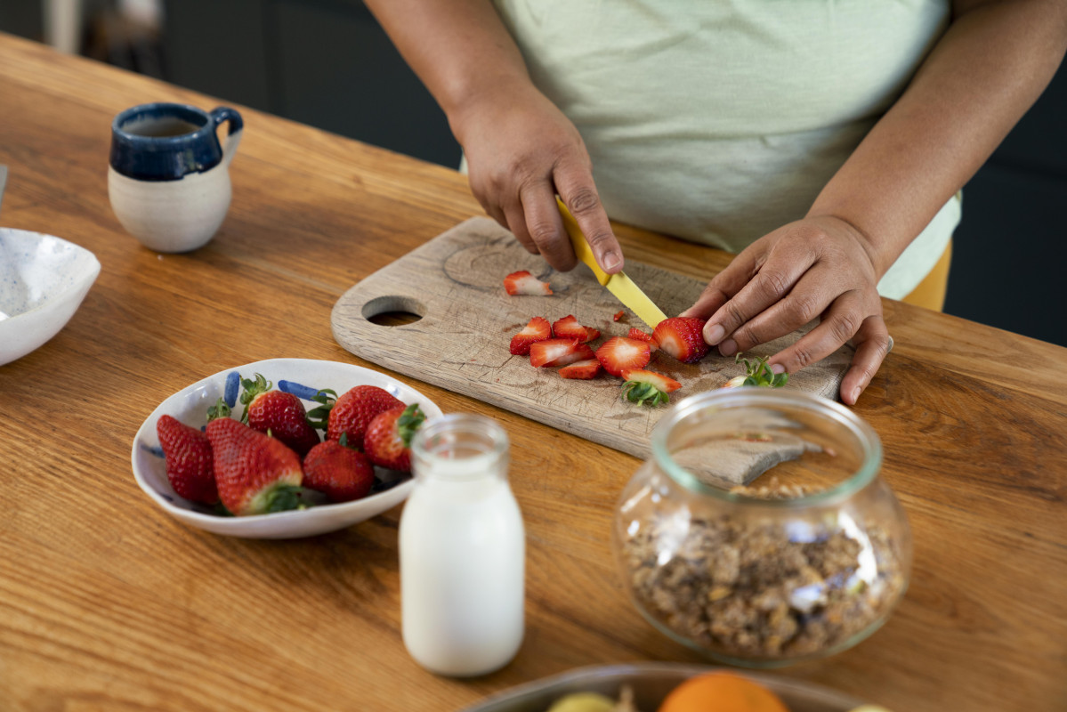 Desayuno Saludable (1)