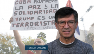 TERMAR DO LEME | Mr. Trump, e Cuba que?