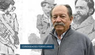 CURIOSIDADES FERROLANAS | Ángel Boado, lejos de la memoria colectiva