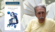 LETRAS GALEGAS | De organdí e seda