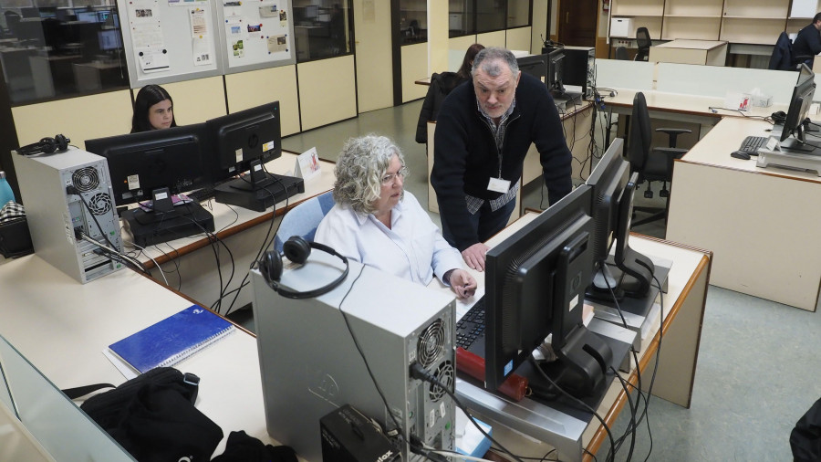 CT Ingenieros, pieza clave del ecosistema portuario de Ferrol