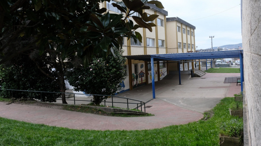 La ANPA del CEIP A Solaina reclama mejoras a nivel de personal en el centro escolar