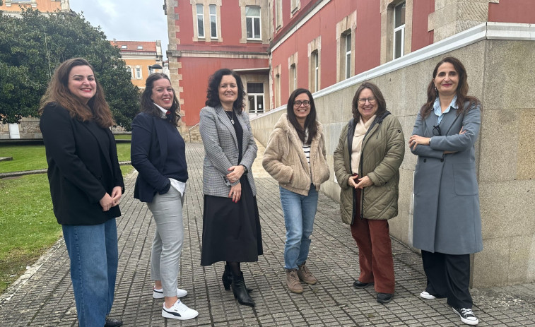 Una Biblioteca Humana acercará al público ferrolano a la investigación y tecnología del Campus Industrial