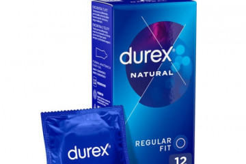 PreservativosDurex