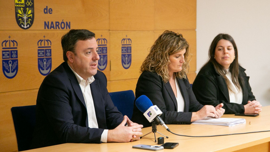 La Diputación invertirá más de 15,9 millones de euros en las comarcas