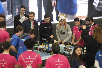 FirstLegoLeague