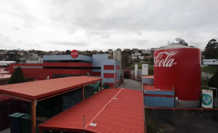 La consellería de Sanidad y Coca-Cola fomentan hábitos de vida saludables