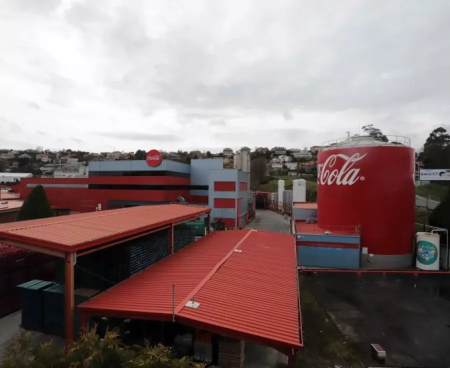 La consellería de Sanidad y Coca-Cola fomentan hábitos de vida saludables