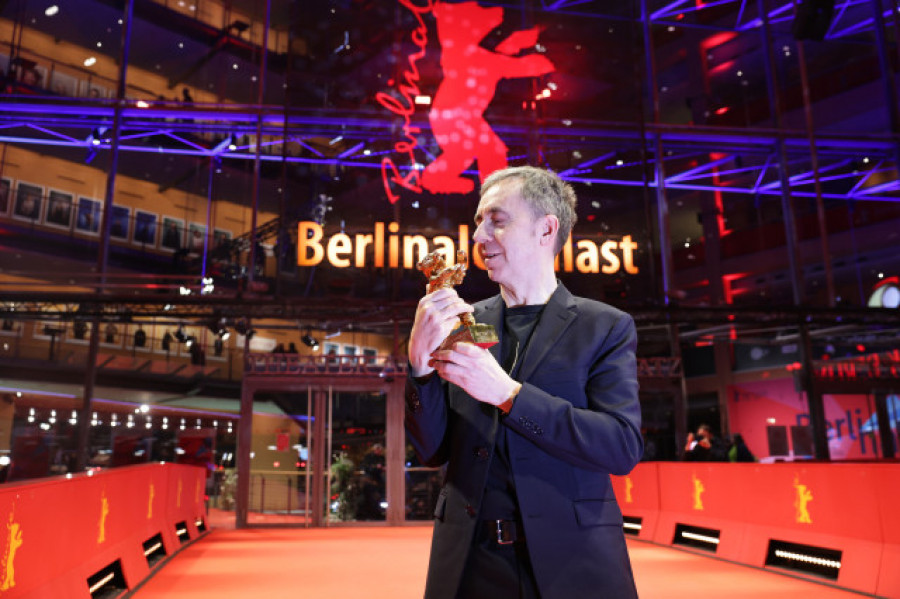 La Berlinale da el Oso de Oro al cine noruego e impulsa el iberoamericano