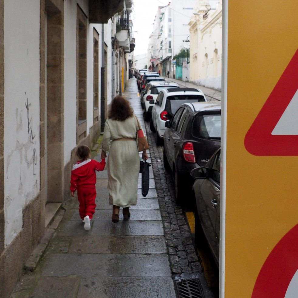 La prematrícula para el curso 2025/2026 en Ferrol se abre del 1 al 20 de marzo