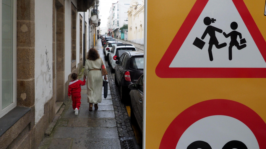 La prematrícula para el curso 2025/2026 en Ferrol se abre del 1 al 20 de marzo