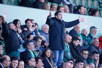 aficion racing ferrol