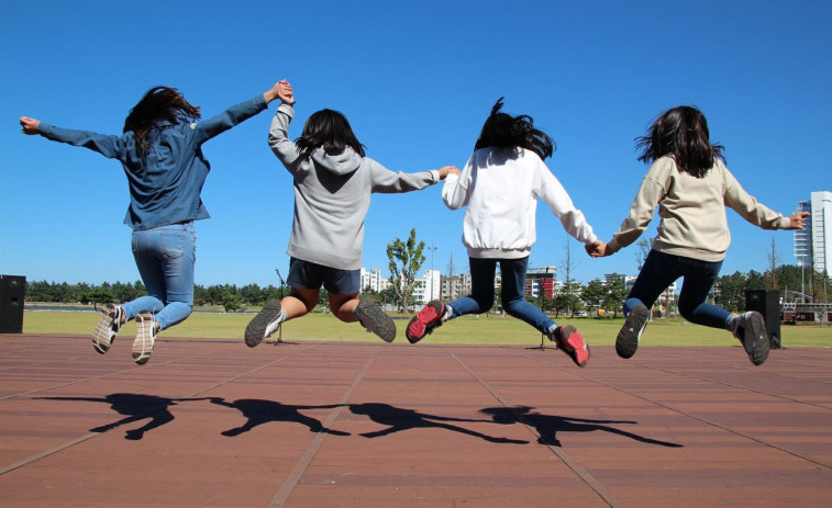 Educación emocional para los escolares de Primaria de Fene, Ares y Mugardos