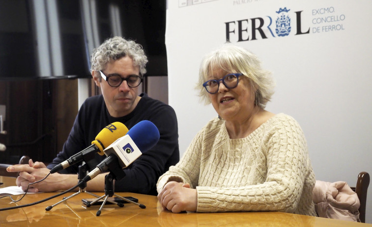 El BNG llevará al pleno la supresión de la parada de bus en Ferrol Vello