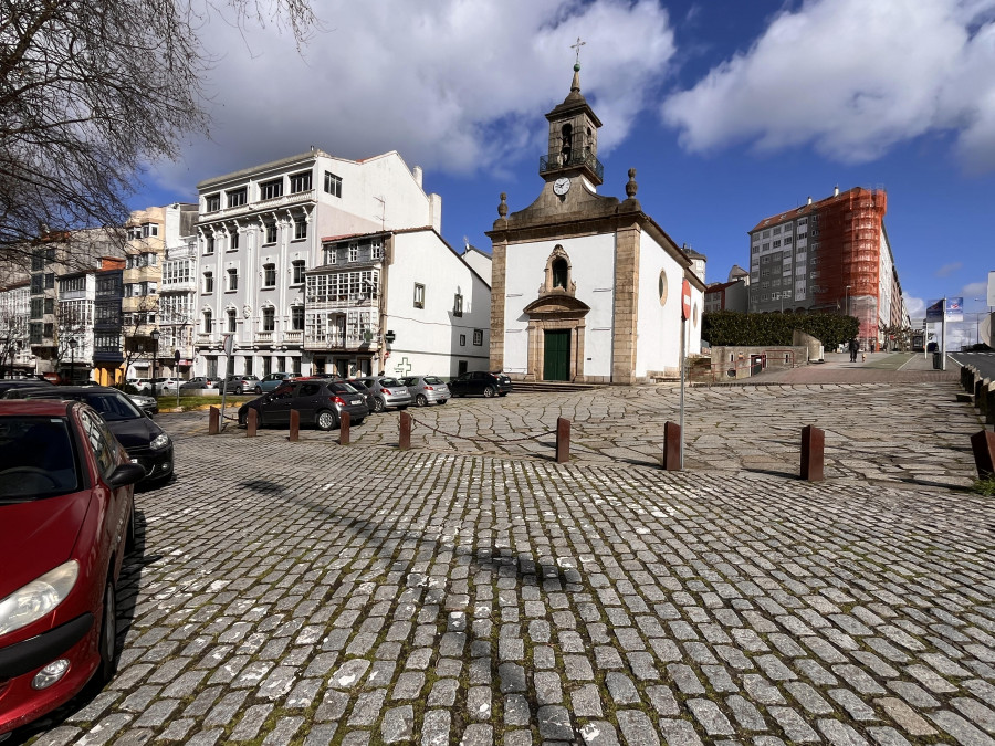 El PSOE de Ferrol critica que se contrate la redacción de un pliego ya existente