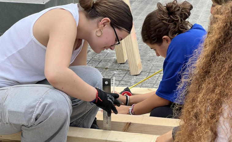 Expertos en diseño y construcción en madera impartirán un seminario gratuito de Cesuga