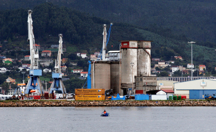 Prosema construirá la nueva nave taller de la Autoridad Portuaria de Ferrol