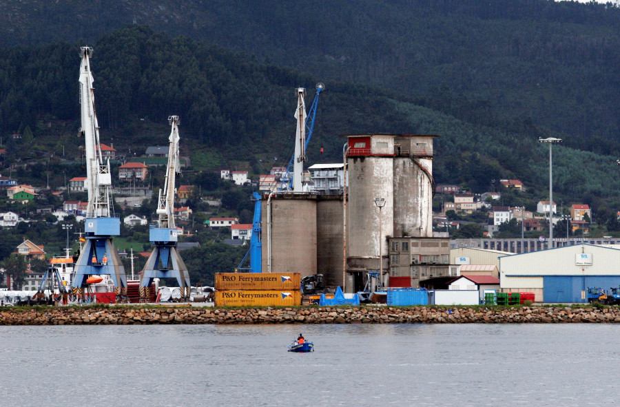 Prosema construirá la nueva nave taller de la Autoridad Portuaria de Ferrol