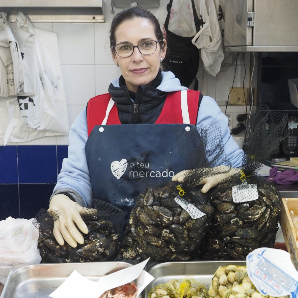 Peixes Niki, el negocio que nació del amor y se esfuerza por hacer la vida más fácil a su clientela