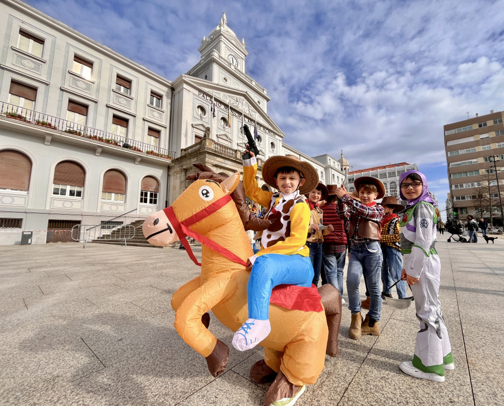 Comparsas carnaval del colegio Tirso de Molina (Jorge Meis) (41)