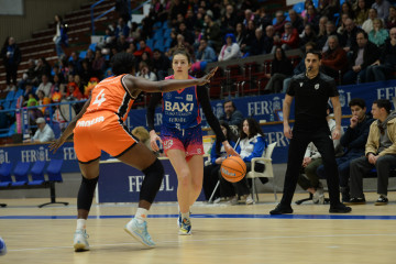 Baxi Ferrol contra Valencia027