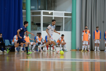 O Parrulo contra Zaragoza023