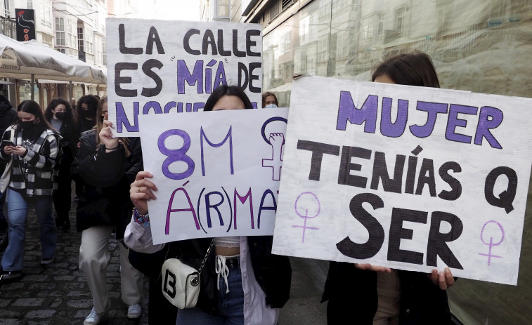 Comienzan las conmemoraciones con motivo del Día de la Mujer