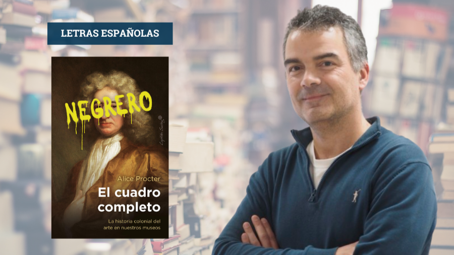 LETRAS ESPAÑOLAS | La neutralidad de los museos