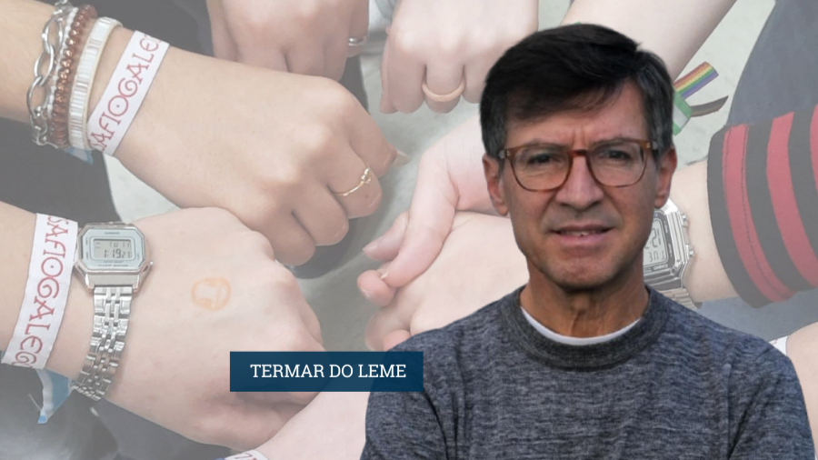 TERMAR DO LEME | Linguas resucitadas