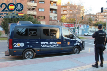 PolicaNacionalGranada