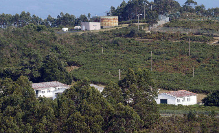 El PSOE de Ferrol denuncia ante la Valedora do Pobo la falta de información sobre las talas en Mougá