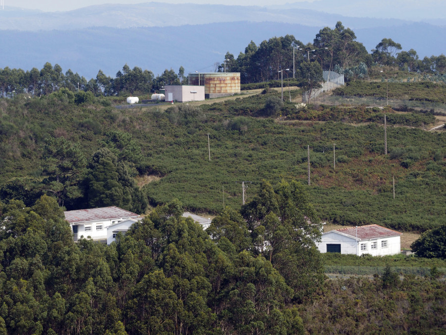 El PSOE de Ferrol denuncia ante la Valedora do Pobo la falta de información sobre las talas en Mougá