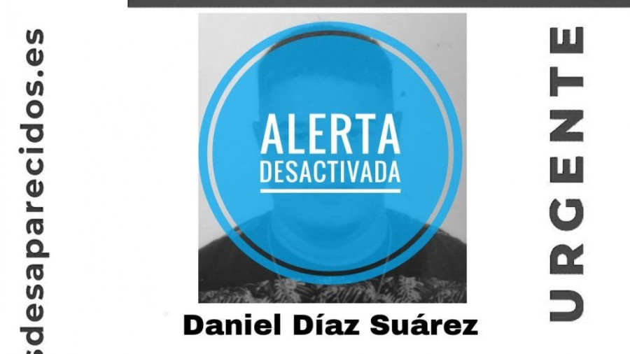 Se busca a un menor ferrolano desaparecido cuando viajaba a Santiago de Compostela en tren