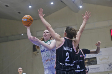 Partido de ida de semifinales de la Eurocup Baxi Lyon (Jorge Meis) (74)