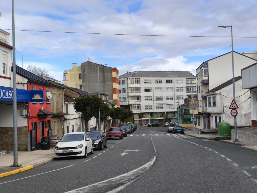 As Pontes mejorará Rego do Muíño por 308.900 euros