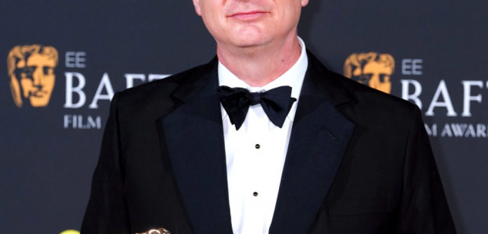 Amazon MGM Studios quiere que Christopher Nolan dirija la nueva película de James Bond