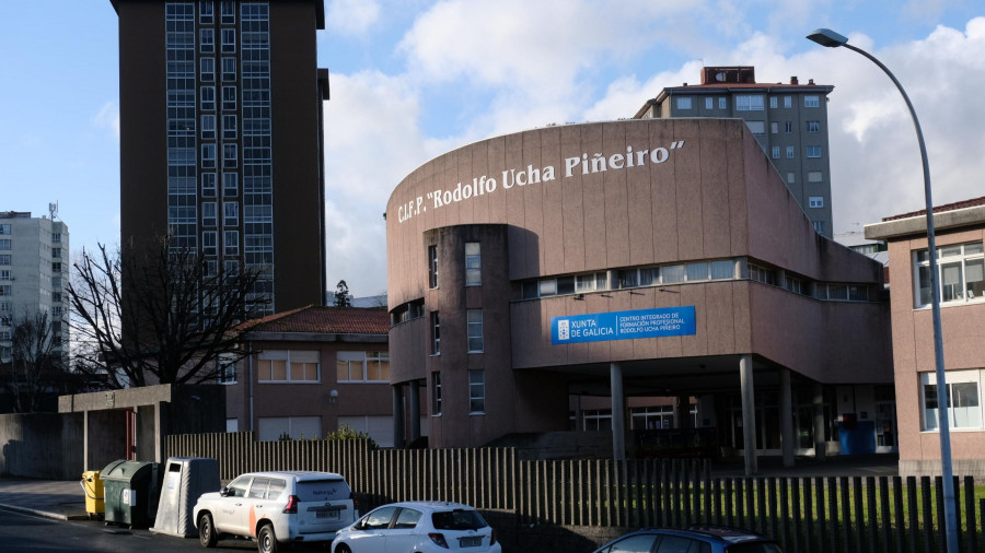 Las III Xornadas de Turismo se celebrarán este miércoles en el CIFP Rodolfo Ucha Piñeiro