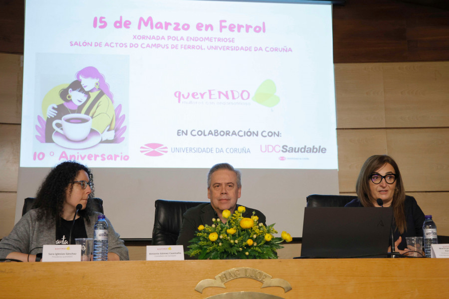 La vía rápida de detección de cáncer de endometrio atendió en 2024 a 288 mujeres en el Área Sanitaria