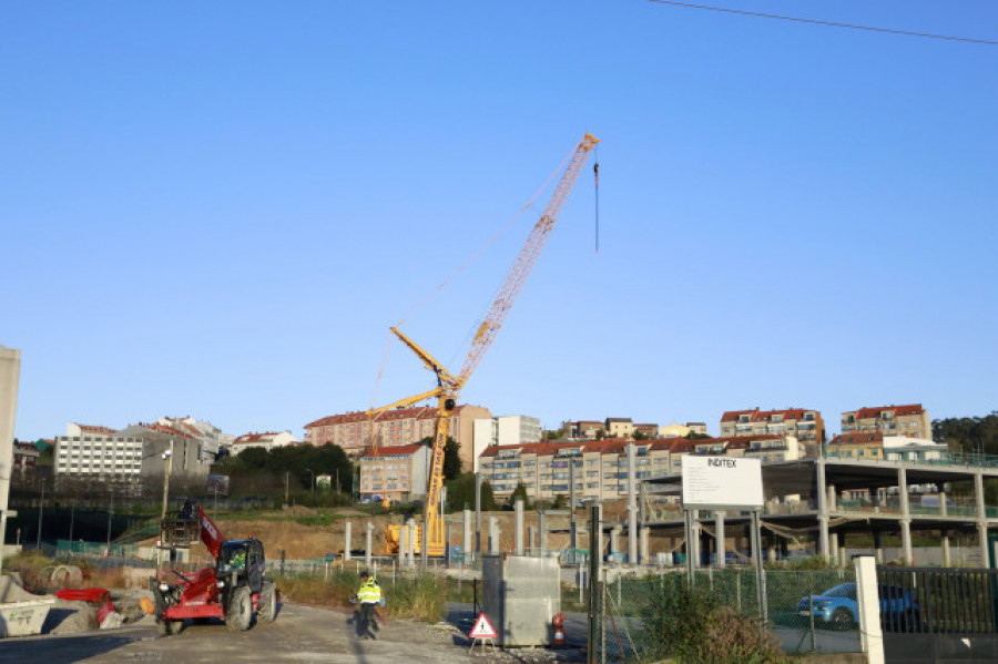 El gigante que se ve desde todo Sabón