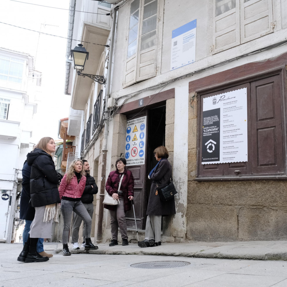 El periodo para presentar proyectos a la convocatoria de los GALP culmina el 21 de marzo