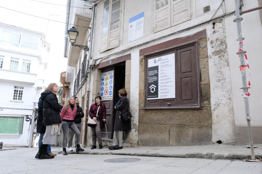 El periodo para presentar proyectos a la convocatoria de los GALP culmina el 21 de marzo