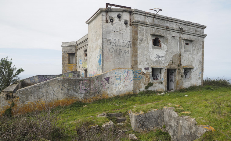 El Concello da el visto bueno al convenio para la ejecución del Plan de Sostenibilidad Turística de Ferrol