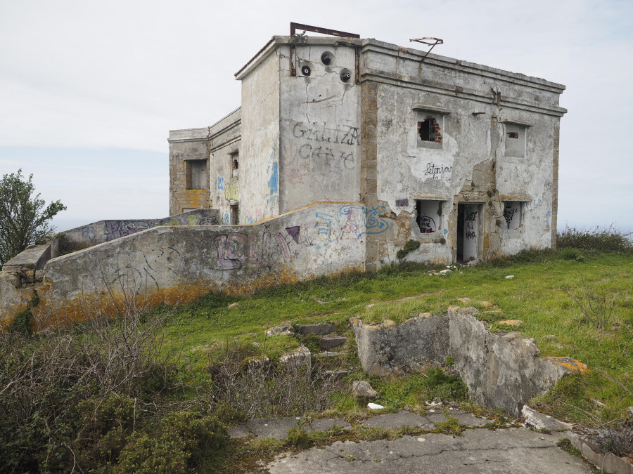 El Concello da el visto bueno al convenio para la ejecución del Plan de Sostenibilidad Turística de Ferrol