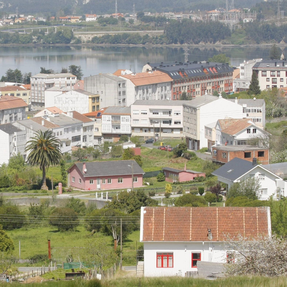 Los datos facilitados por el INE constatan un aumento de población en la villa de Neda